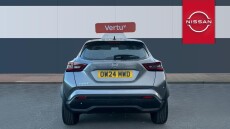 Nissan Juke 1.0 DiG-T Acenta Premium 5dr Petrol Hatchback